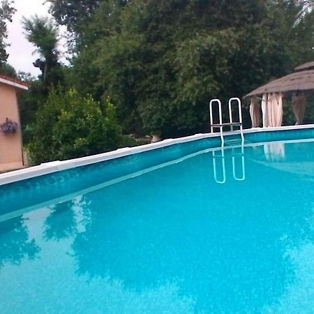 Le Clos Des Palombes Wifi Climatisation Saint-Pierre-du-Mont  Buitenkant foto