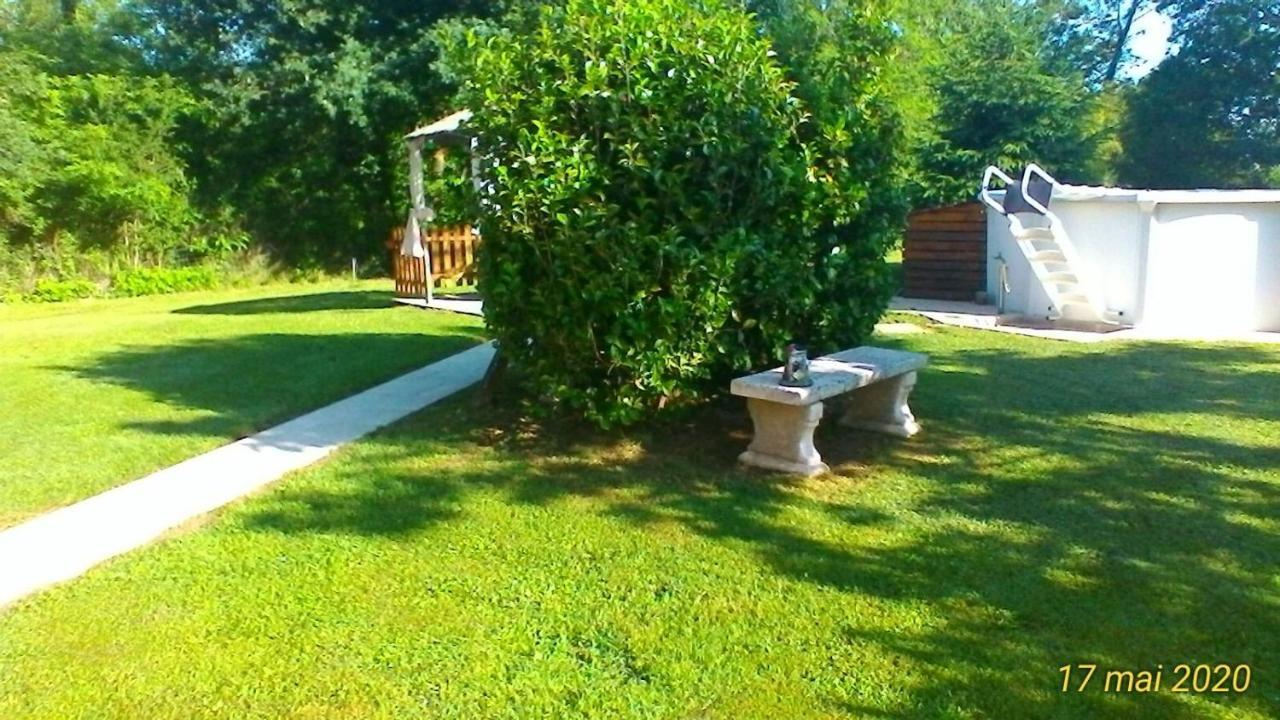 Le Clos Des Palombes Wifi Climatisation Saint-Pierre-du-Mont  Buitenkant foto