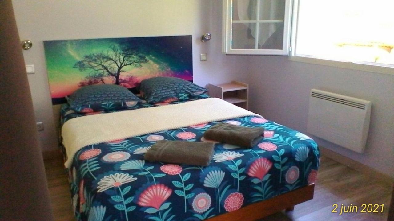 Le Clos Des Palombes Wifi Climatisation Saint-Pierre-du-Mont  Buitenkant foto
