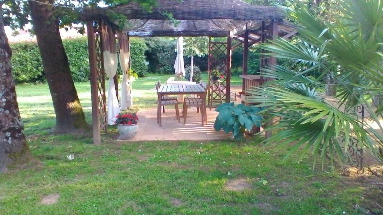 Le Clos Des Palombes Wifi Climatisation Saint-Pierre-du-Mont  Buitenkant foto