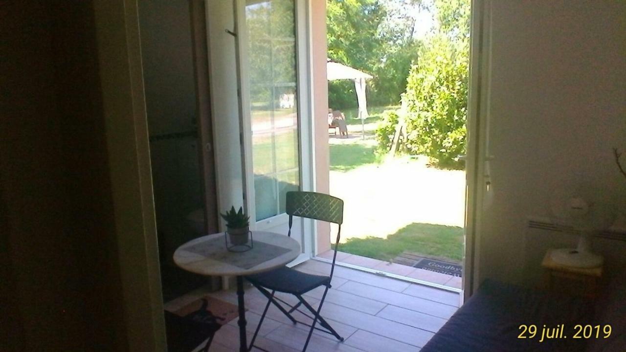 Le Clos Des Palombes Wifi Climatisation Saint-Pierre-du-Mont  Buitenkant foto